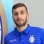 player photo