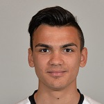 player photo