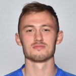 player photo