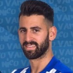 player photo