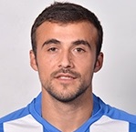 player photo