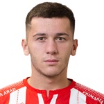 player photo