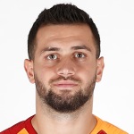 player photo