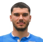 player photo