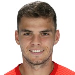 player photo