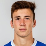 player photo