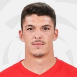 player photo