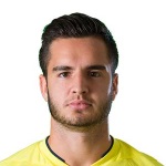 Генис Монтолио