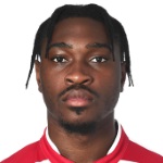 player photo