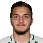 player photo