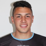 player photo