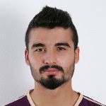 player photo