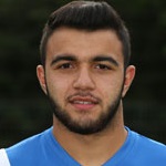 player photo