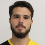 player photo