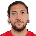 player photo