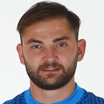 player photo