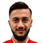 player photo