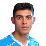 player photo