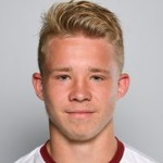 player photo