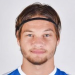 player photo