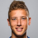 player photo