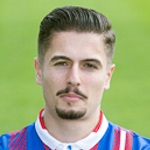 player photo