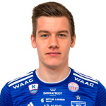 player photo