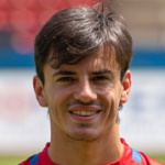 player photo