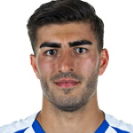 player photo