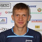 player photo