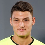 player photo