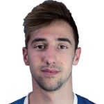 player photo