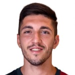 player photo