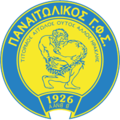 club logo