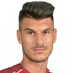 player photo