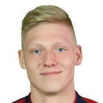 player photo