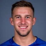 player photo