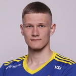 player photo