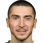 player photo