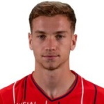 player photo