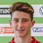 player photo