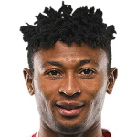 player photo