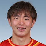 player photo