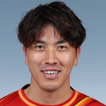 player photo