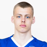 player photo