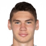 player photo