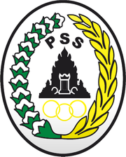 club logo