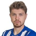 player photo