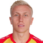 player photo