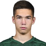 player photo